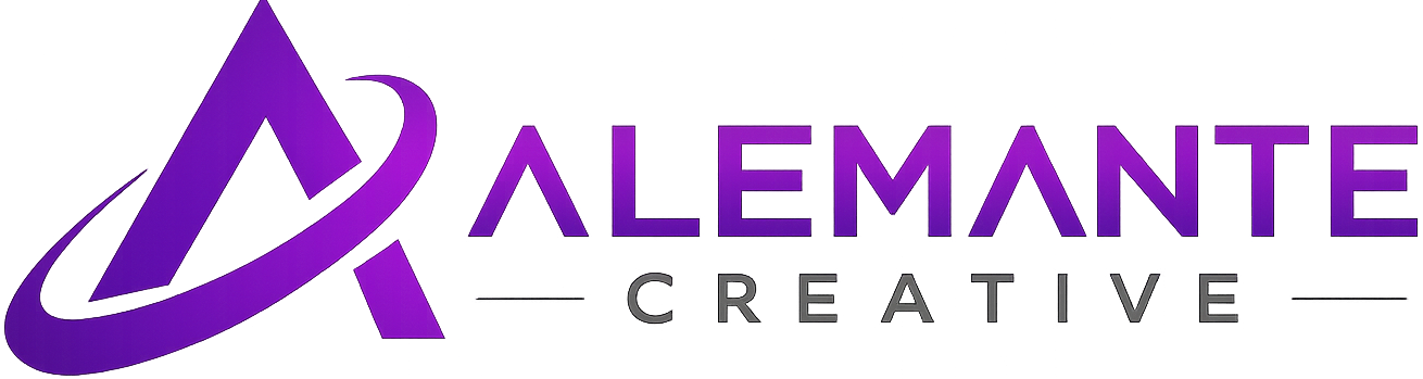 ALEMANTE CREATIVE LLC